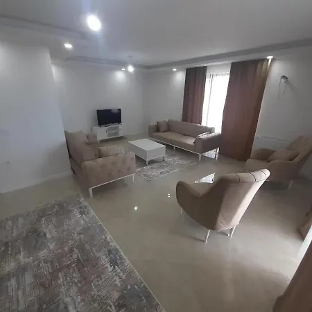 Alya Apart * Trabzon