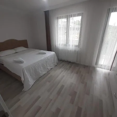 Apartahotel Alya Apart *