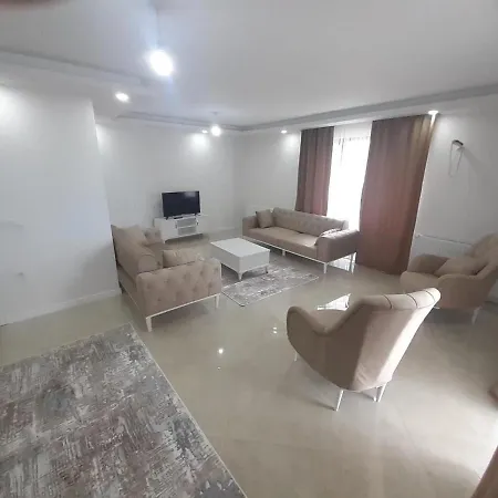 Apartahotel Alya Apart