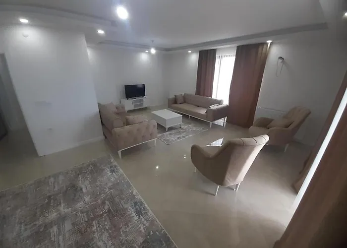 Alya Apart * Trabzon