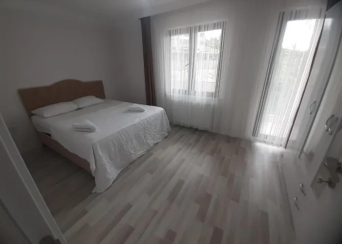 Apartahotel Alya Apart *