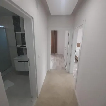 公寓式酒店 Alya Apart *