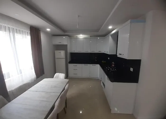 Alya Apart Lejlighedshotel